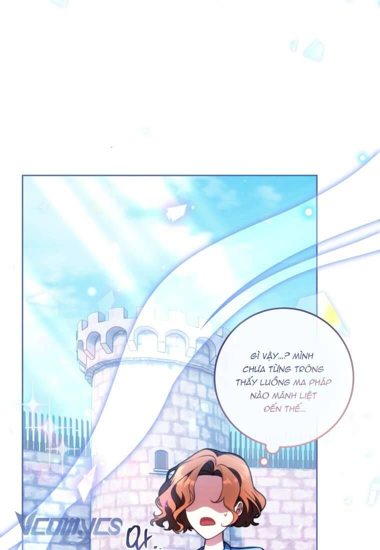 Tôi Trở Thành Một Nhân Vật Đã Chết Trong Nhà Tù Dành Cho Phế Vật Chapter 2 - 6