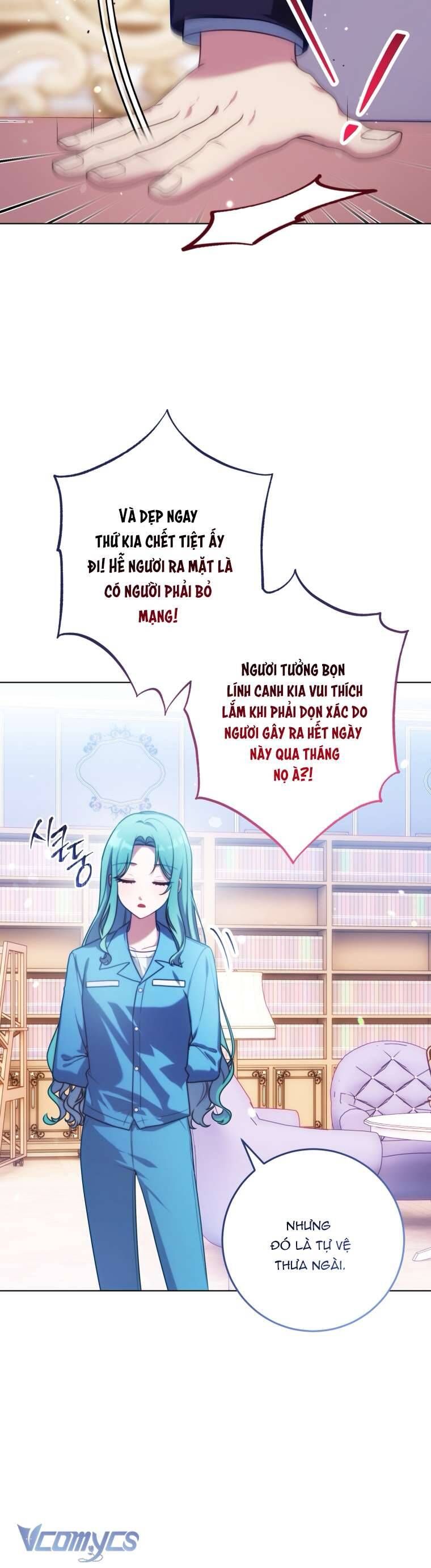 Tôi Trở Thành Một Nhân Vật Đã Chết Trong Nhà Tù Dành Cho Phế Vật Chapter 2 - 59