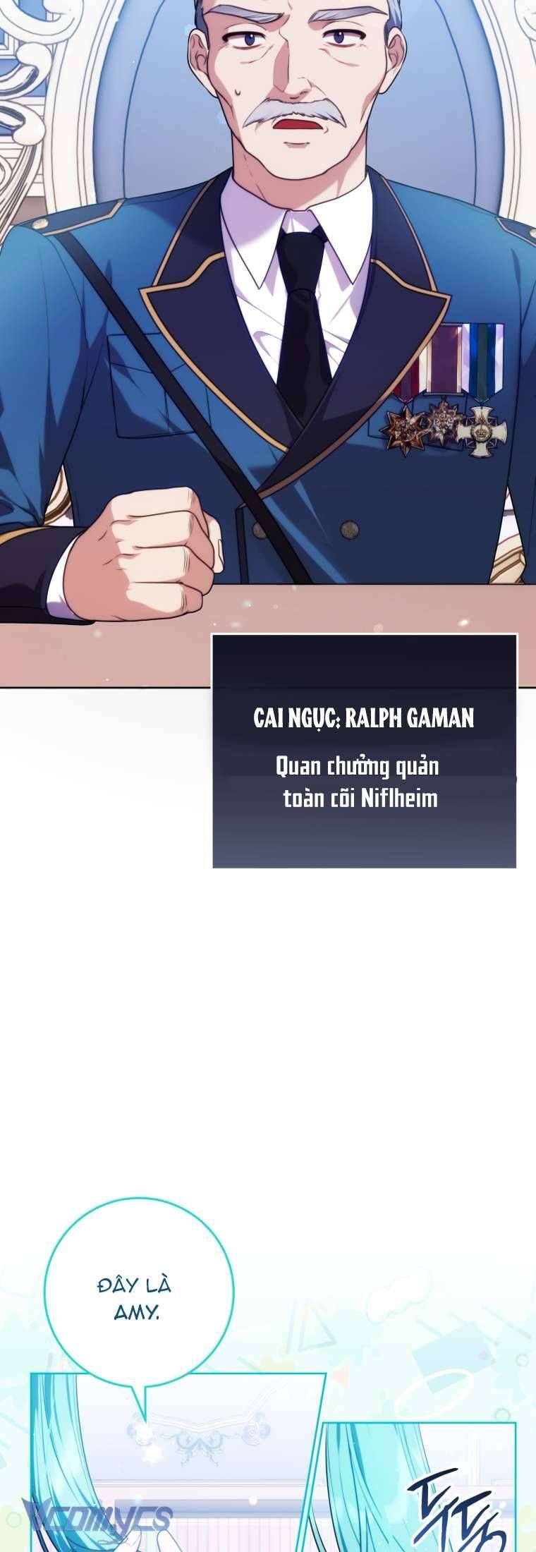 Tôi Trở Thành Một Nhân Vật Đã Chết Trong Nhà Tù Dành Cho Phế Vật Chapter 2 - 61