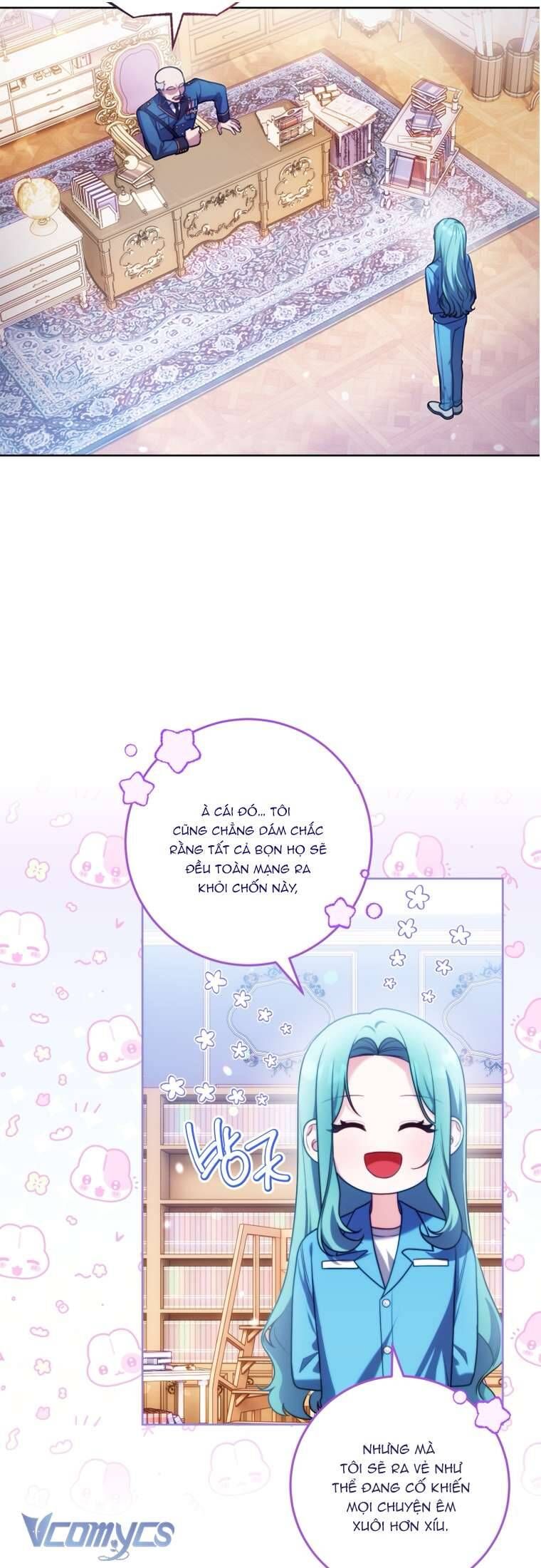 Tôi Trở Thành Một Nhân Vật Đã Chết Trong Nhà Tù Dành Cho Phế Vật Chapter 2 - 65