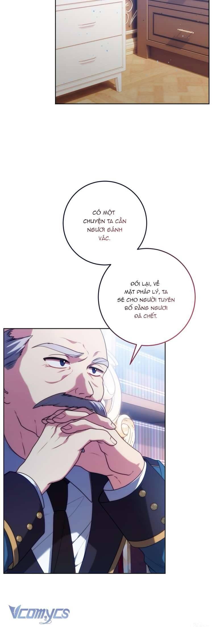 Tôi Trở Thành Một Nhân Vật Đã Chết Trong Nhà Tù Dành Cho Phế Vật Chapter 2 - 82