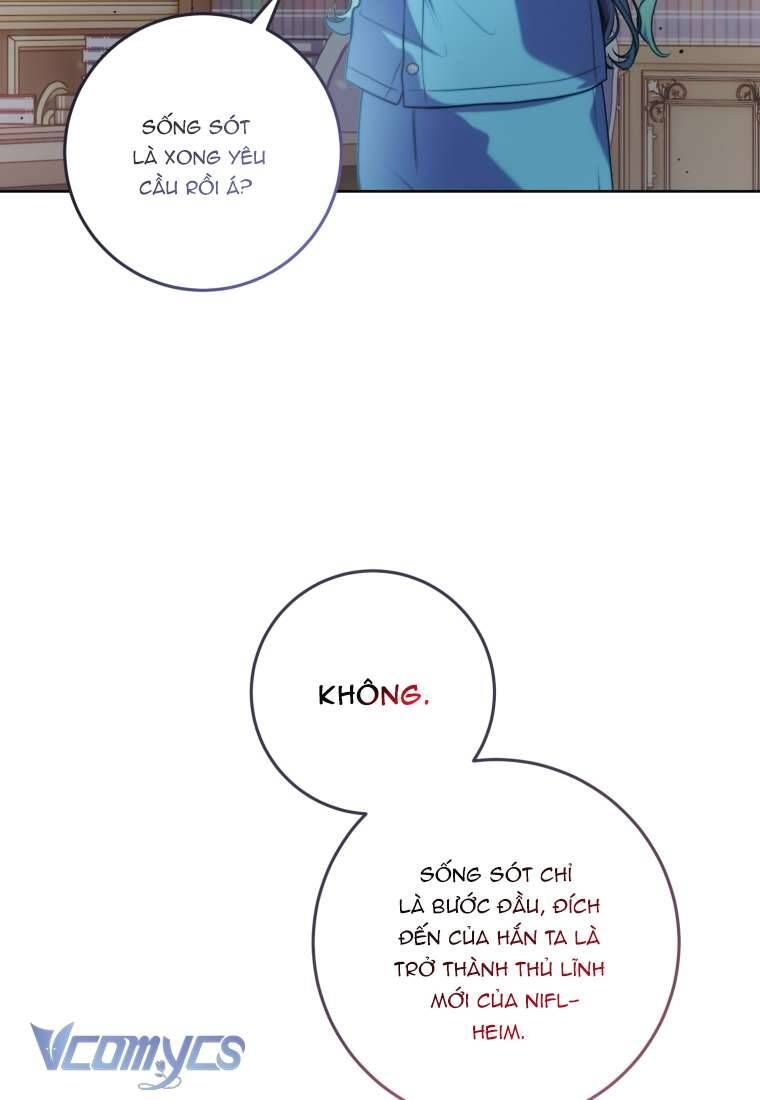 Tôi Trở Thành Một Nhân Vật Đã Chết Trong Nhà Tù Dành Cho Phế Vật Chapter 2 - 92