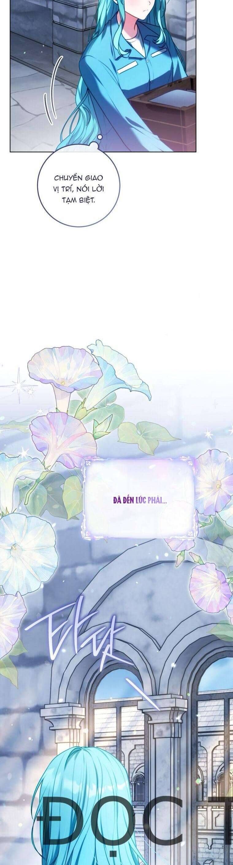 Tôi Trở Thành Một Nhân Vật Đã Chết Trong Nhà Tù Dành Cho Phế Vật Chapter 3 - 11