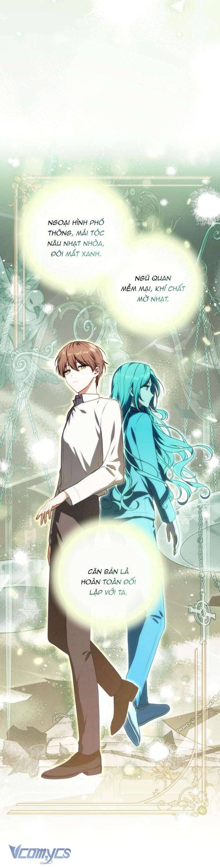 Tôi Trở Thành Một Nhân Vật Đã Chết Trong Nhà Tù Dành Cho Phế Vật Chapter 3 - 21