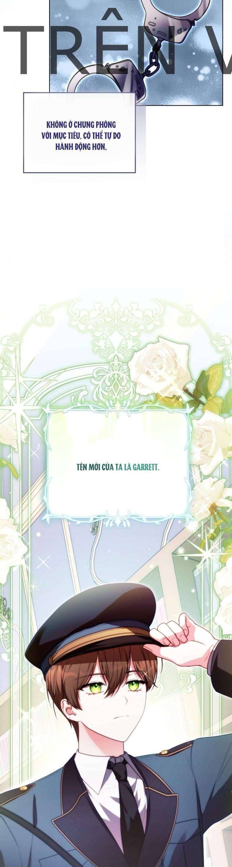 Tôi Trở Thành Một Nhân Vật Đã Chết Trong Nhà Tù Dành Cho Phế Vật Chapter 3 - 24