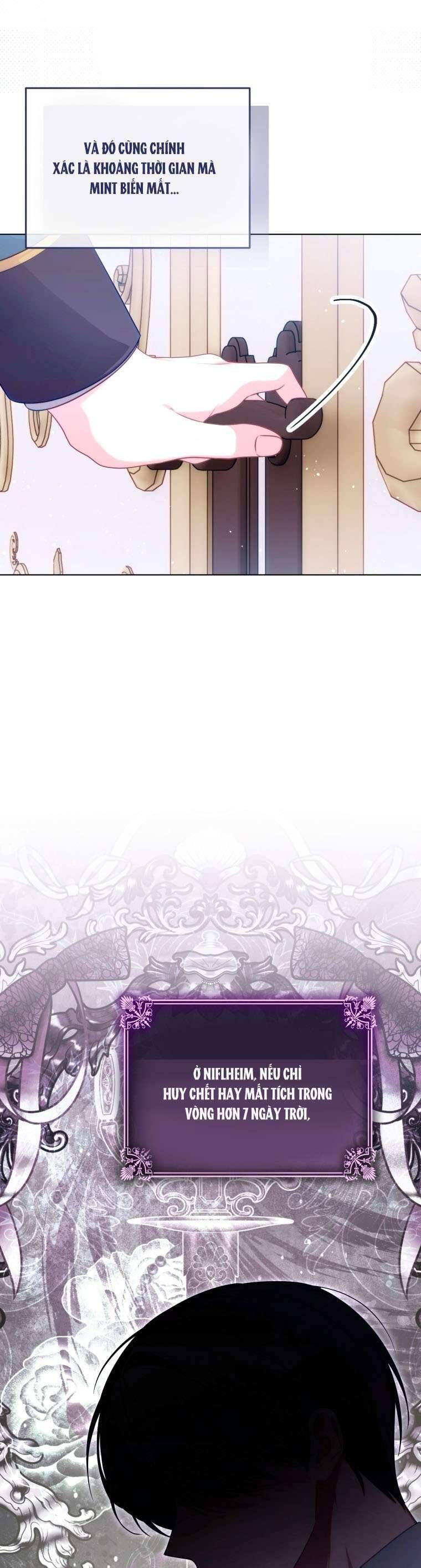Tôi Trở Thành Một Nhân Vật Đã Chết Trong Nhà Tù Dành Cho Phế Vật Chapter 3 - 26