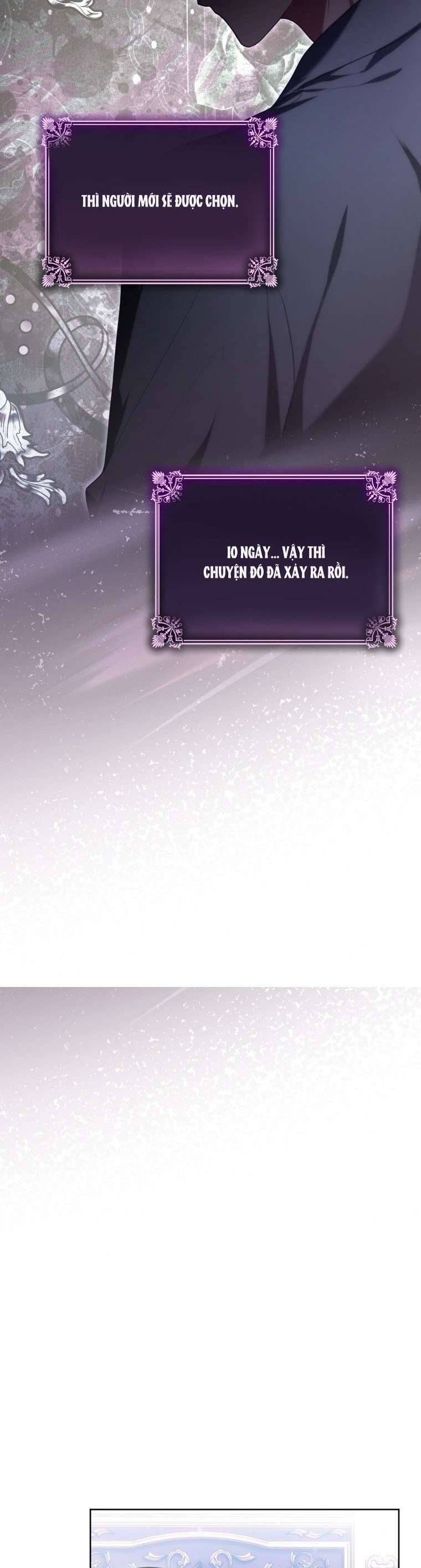 Tôi Trở Thành Một Nhân Vật Đã Chết Trong Nhà Tù Dành Cho Phế Vật Chapter 3 - 27