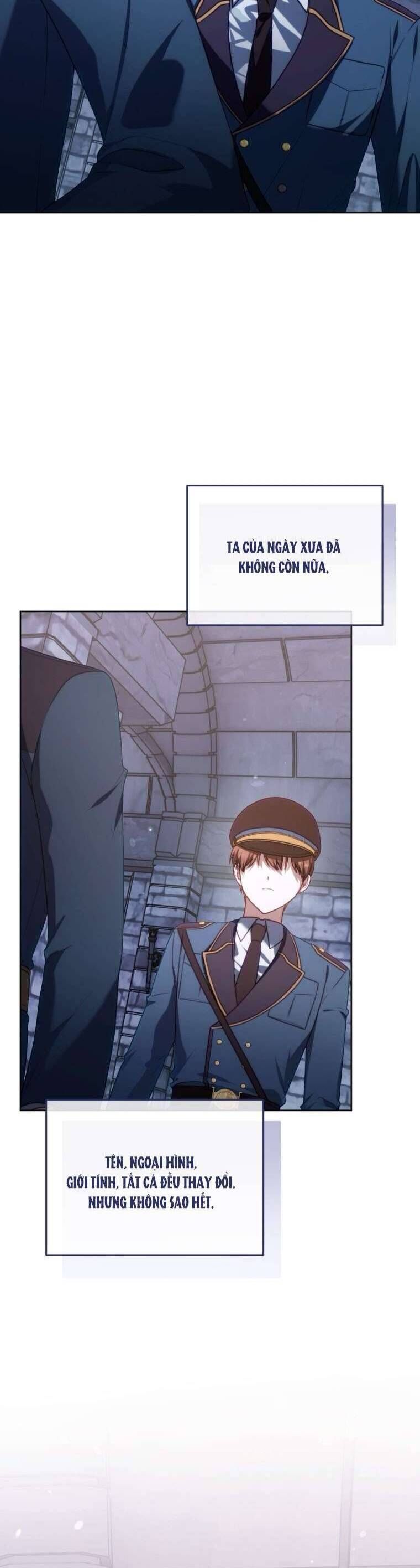 Tôi Trở Thành Một Nhân Vật Đã Chết Trong Nhà Tù Dành Cho Phế Vật Chapter 3 - 29