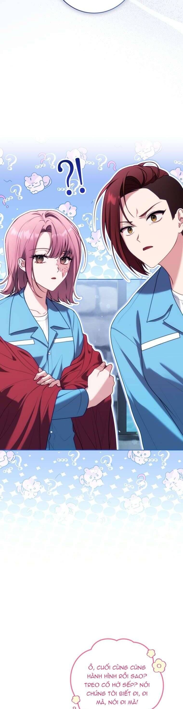 Tôi Trở Thành Một Nhân Vật Đã Chết Trong Nhà Tù Dành Cho Phế Vật Chapter 3 - 4