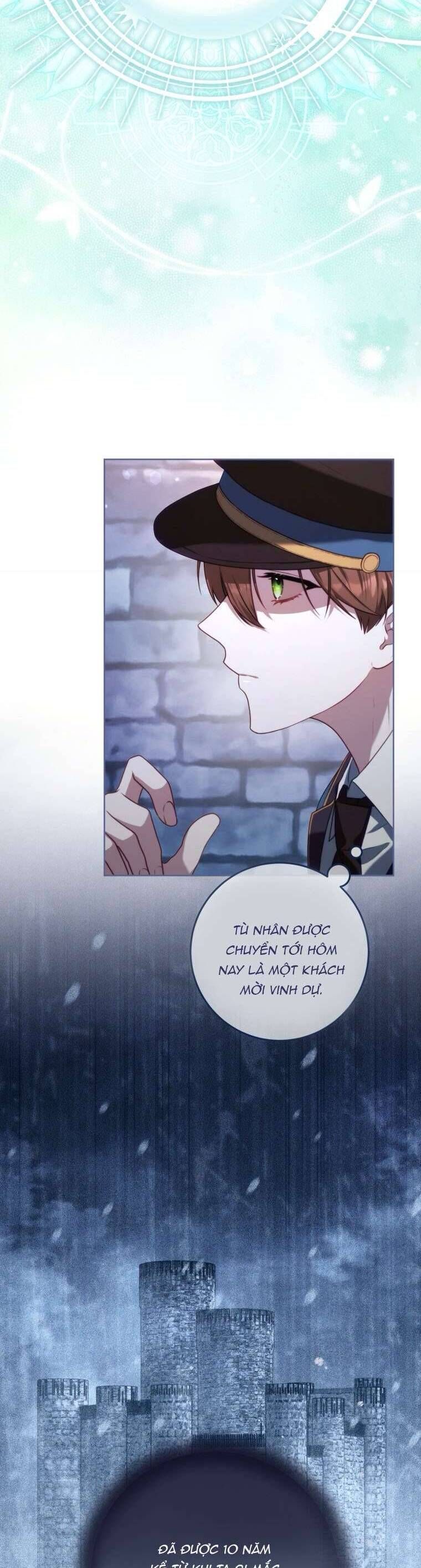 Tôi Trở Thành Một Nhân Vật Đã Chết Trong Nhà Tù Dành Cho Phế Vật Chapter 3 - 31