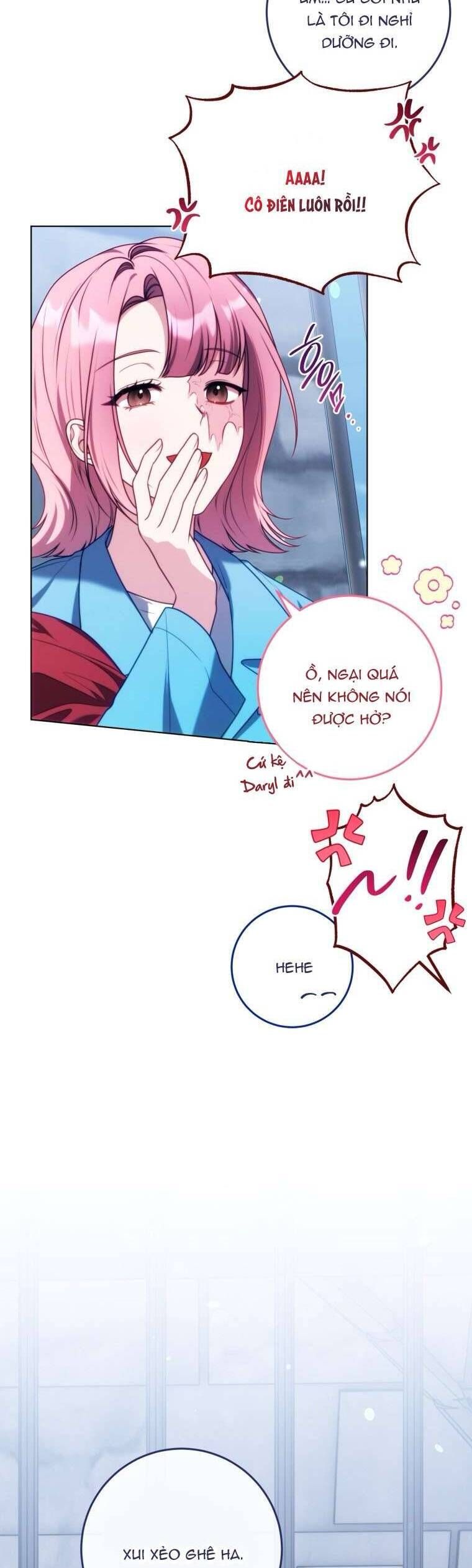 Tôi Trở Thành Một Nhân Vật Đã Chết Trong Nhà Tù Dành Cho Phế Vật Chapter 3 - 7