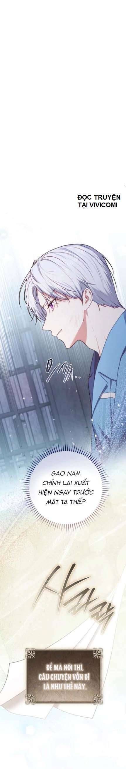 Tôi Trở Thành Một Nhân Vật Đã Chết Trong Nhà Tù Dành Cho Phế Vật Chapter 4 - 2