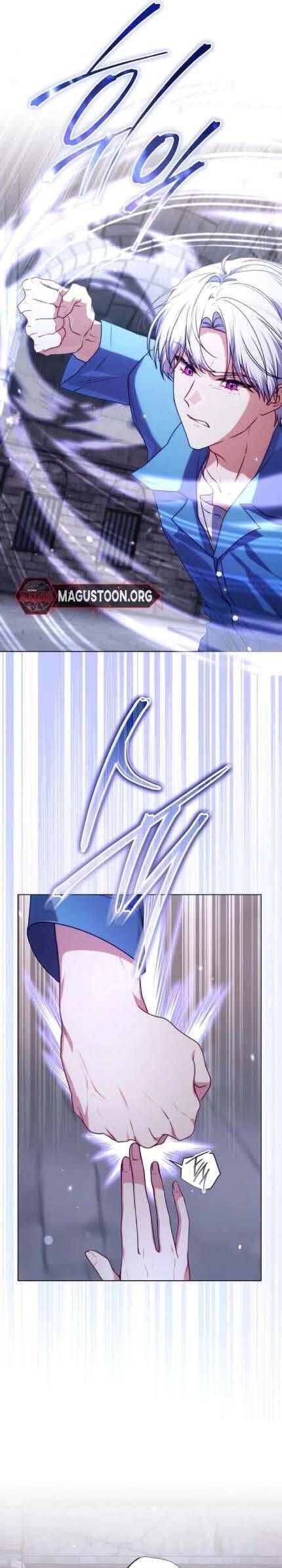 Tôi Trở Thành Một Nhân Vật Đã Chết Trong Nhà Tù Dành Cho Phế Vật Chapter 4 - 26