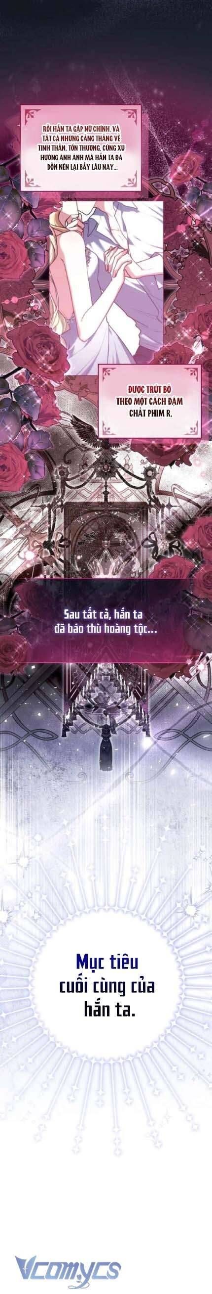 Tôi Trở Thành Một Nhân Vật Đã Chết Trong Nhà Tù Dành Cho Phế Vật Chapter 4 - 4