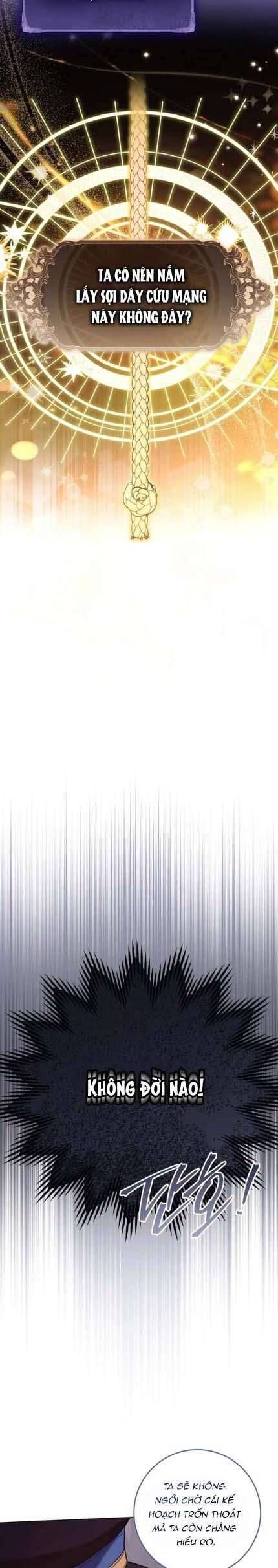 Tôi Trở Thành Một Nhân Vật Đã Chết Trong Nhà Tù Dành Cho Phế Vật Chapter 4 - 6