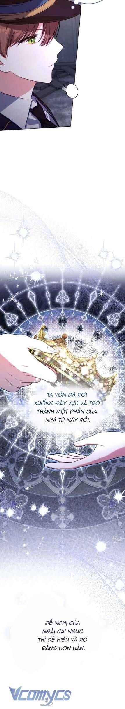 Tôi Trở Thành Một Nhân Vật Đã Chết Trong Nhà Tù Dành Cho Phế Vật Chapter 4 - 7