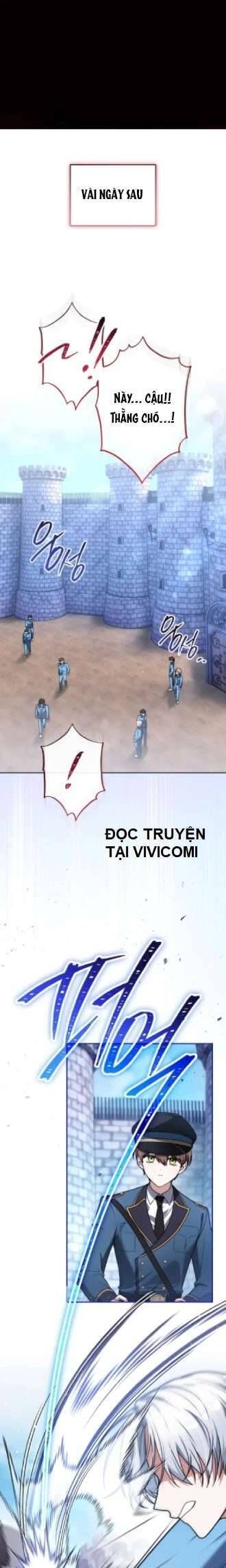 Tôi Trở Thành Một Nhân Vật Đã Chết Trong Nhà Tù Dành Cho Phế Vật Chapter 5 - 2