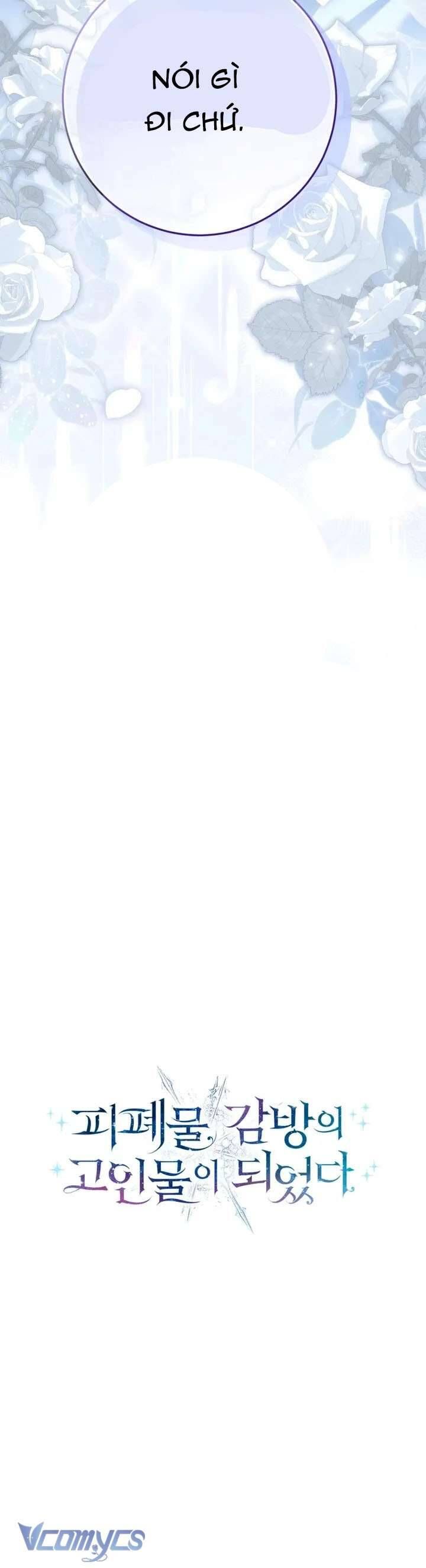 Tôi Trở Thành Một Nhân Vật Đã Chết Trong Nhà Tù Dành Cho Phế Vật Chapter 5 - 29