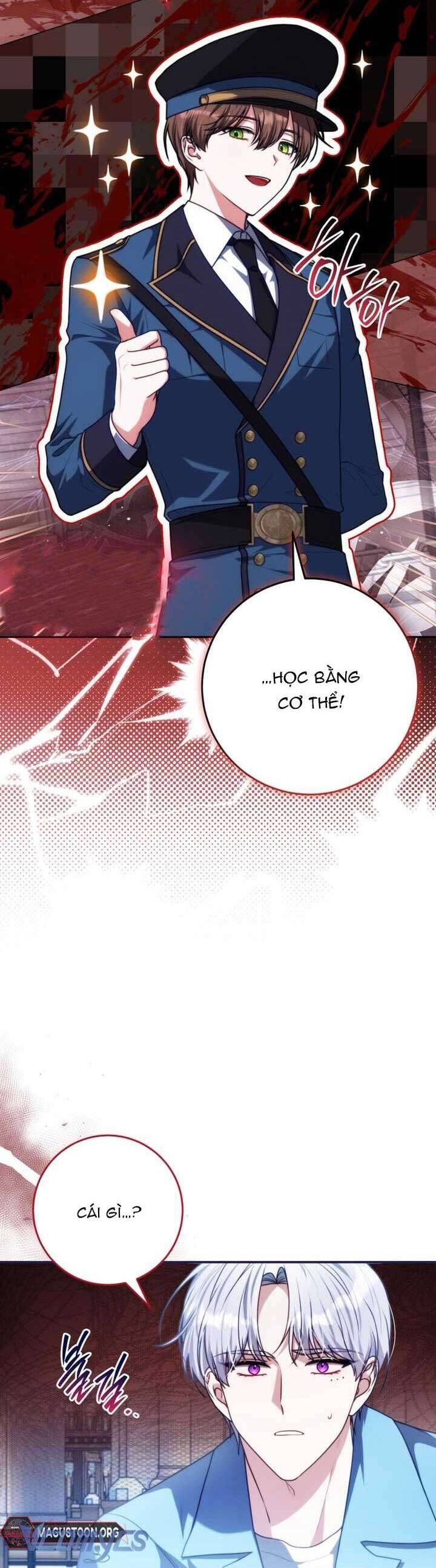 Tôi Trở Thành Một Nhân Vật Đã Chết Trong Nhà Tù Dành Cho Phế Vật Chapter 7 - 13