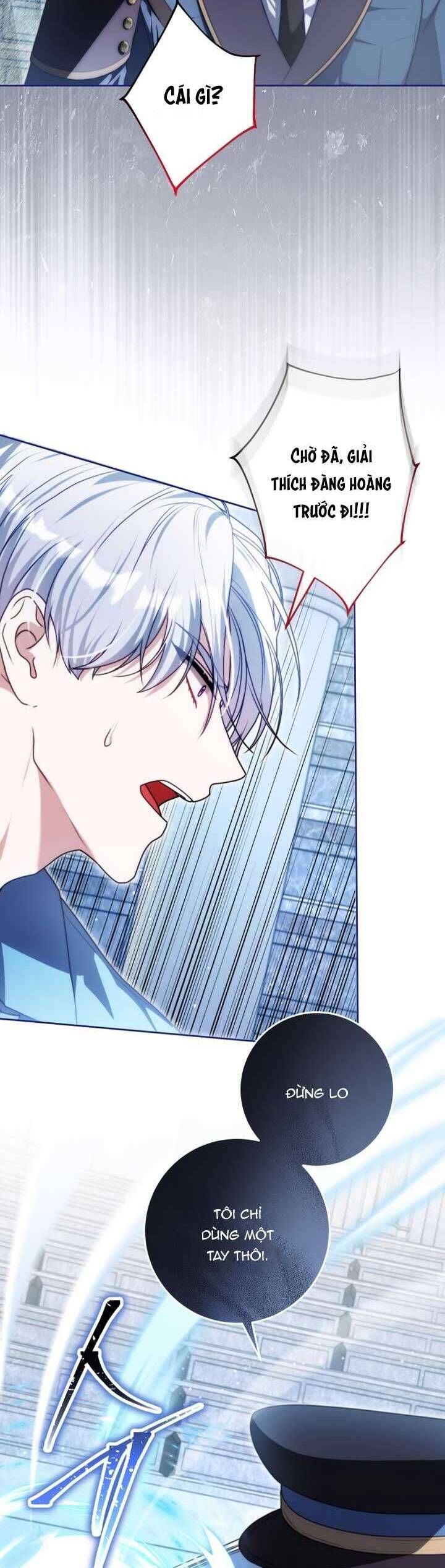 Tôi Trở Thành Một Nhân Vật Đã Chết Trong Nhà Tù Dành Cho Phế Vật Chapter 7 - 15