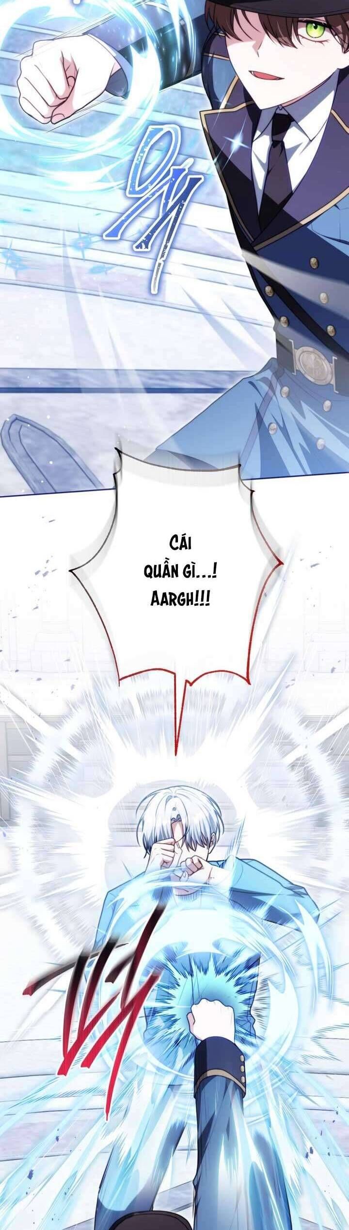 Tôi Trở Thành Một Nhân Vật Đã Chết Trong Nhà Tù Dành Cho Phế Vật Chapter 7 - 16