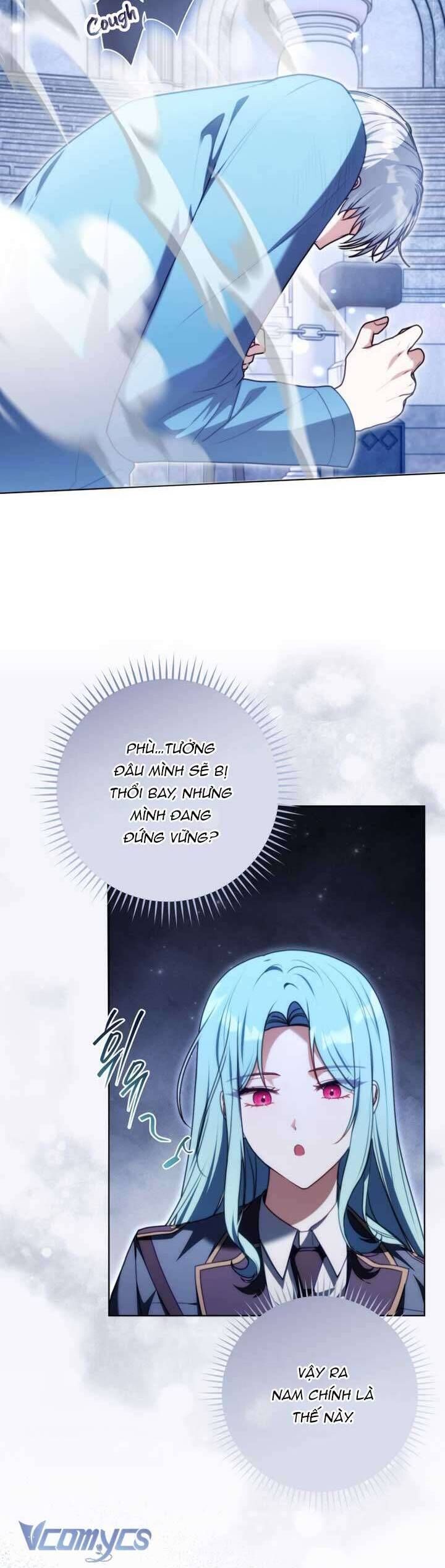 Tôi Trở Thành Một Nhân Vật Đã Chết Trong Nhà Tù Dành Cho Phế Vật Chapter 7 - 19