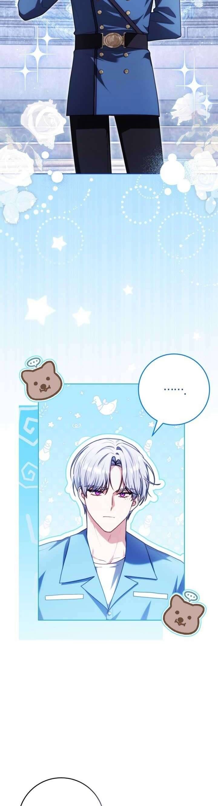 Tôi Trở Thành Một Nhân Vật Đã Chết Trong Nhà Tù Dành Cho Phế Vật Chapter 7 - 3