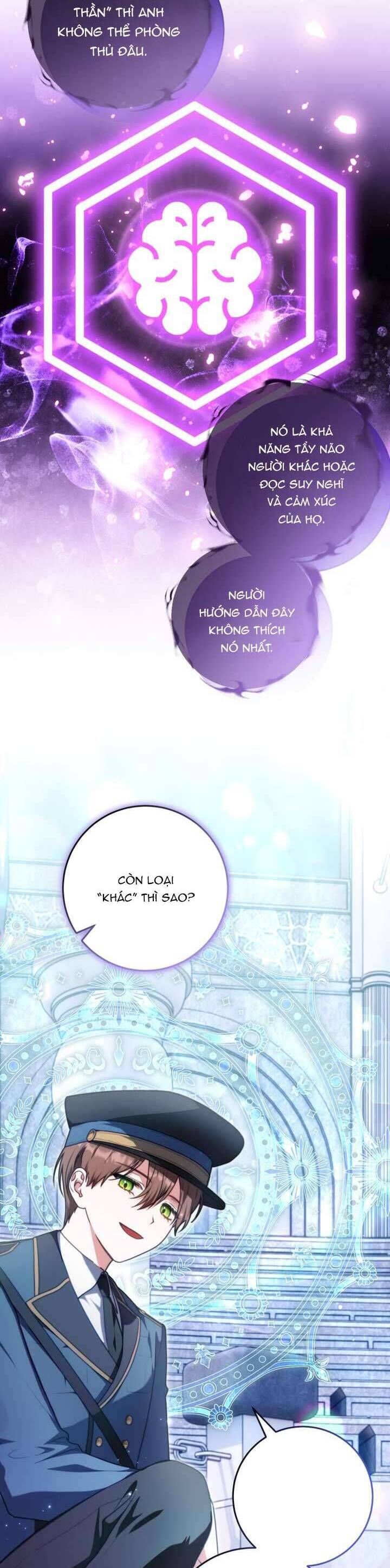 Tôi Trở Thành Một Nhân Vật Đã Chết Trong Nhà Tù Dành Cho Phế Vật Chapter 7 - 28