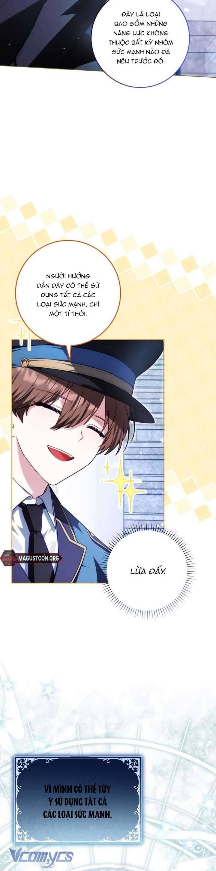 Tôi Trở Thành Một Nhân Vật Đã Chết Trong Nhà Tù Dành Cho Phế Vật Chapter 7 - 29