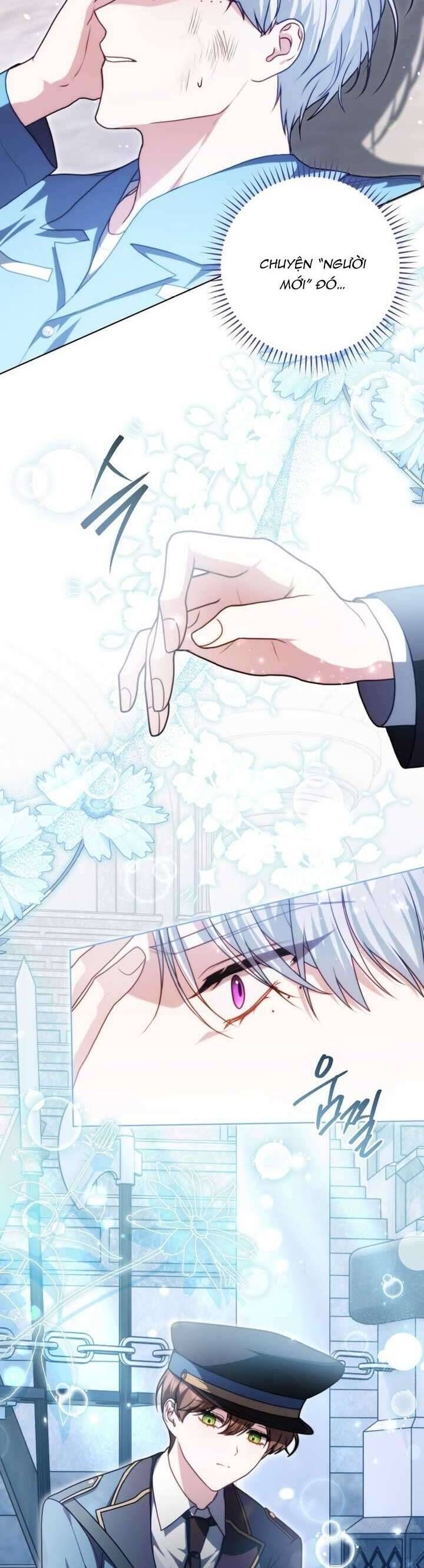Tôi Trở Thành Một Nhân Vật Đã Chết Trong Nhà Tù Dành Cho Phế Vật Chapter 7 - 31