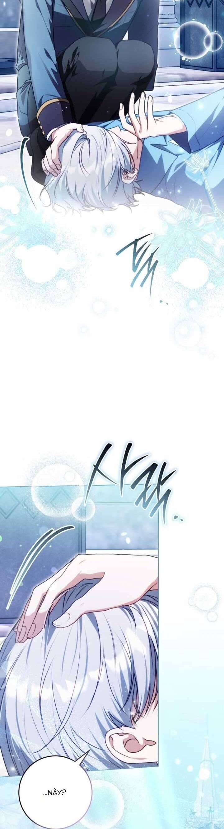 Tôi Trở Thành Một Nhân Vật Đã Chết Trong Nhà Tù Dành Cho Phế Vật Chapter 7 - 32