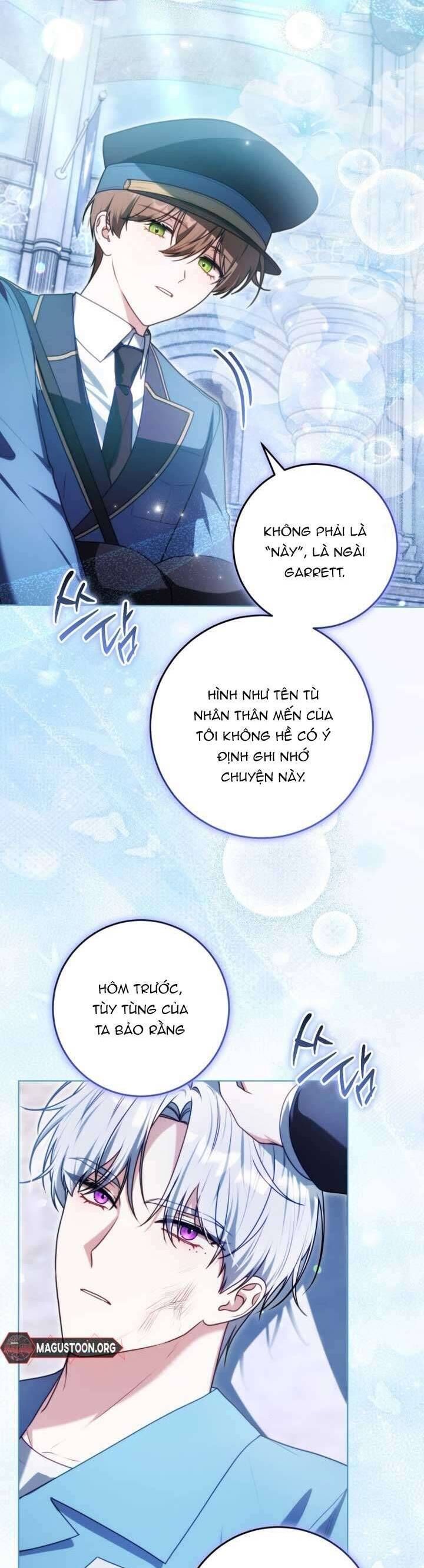 Tôi Trở Thành Một Nhân Vật Đã Chết Trong Nhà Tù Dành Cho Phế Vật Chapter 7 - 33