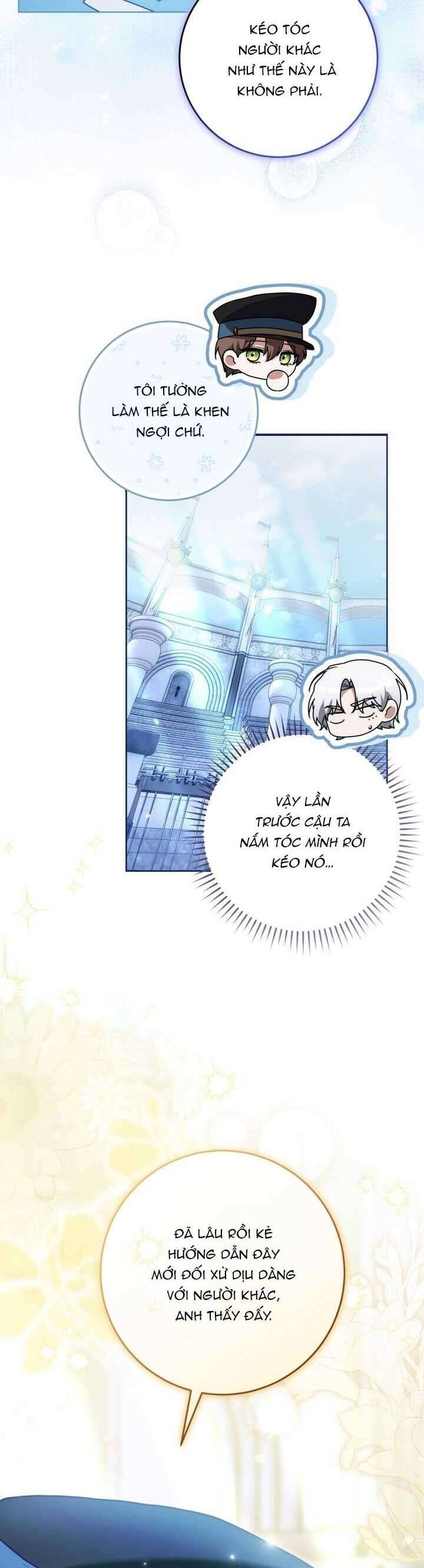 Tôi Trở Thành Một Nhân Vật Đã Chết Trong Nhà Tù Dành Cho Phế Vật Chapter 7 - 34