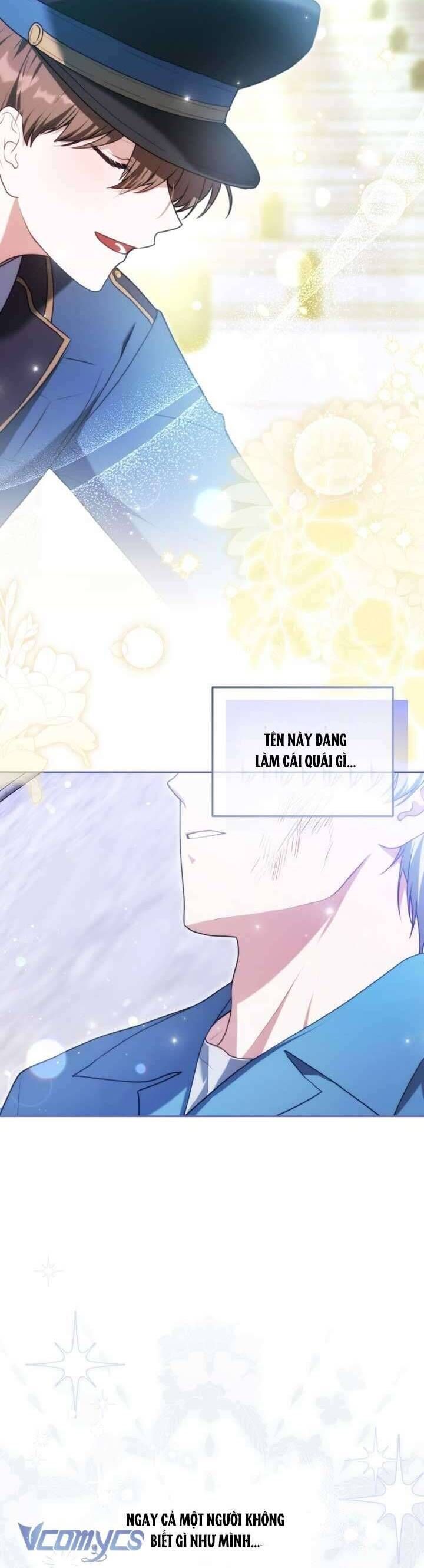 Tôi Trở Thành Một Nhân Vật Đã Chết Trong Nhà Tù Dành Cho Phế Vật Chapter 7 - 35