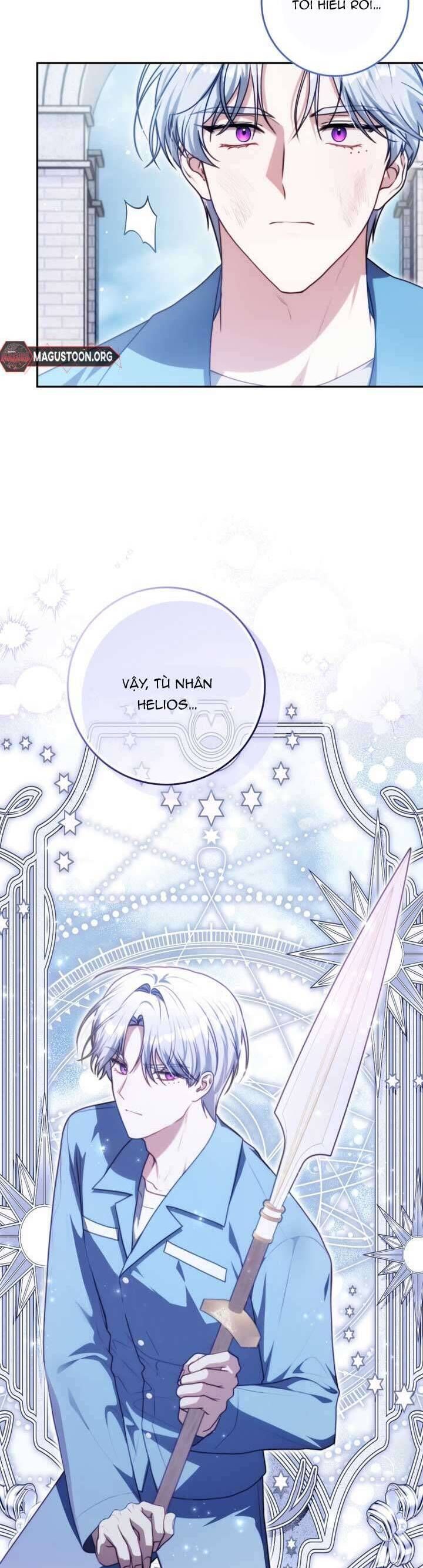 Tôi Trở Thành Một Nhân Vật Đã Chết Trong Nhà Tù Dành Cho Phế Vật Chapter 7 - 39