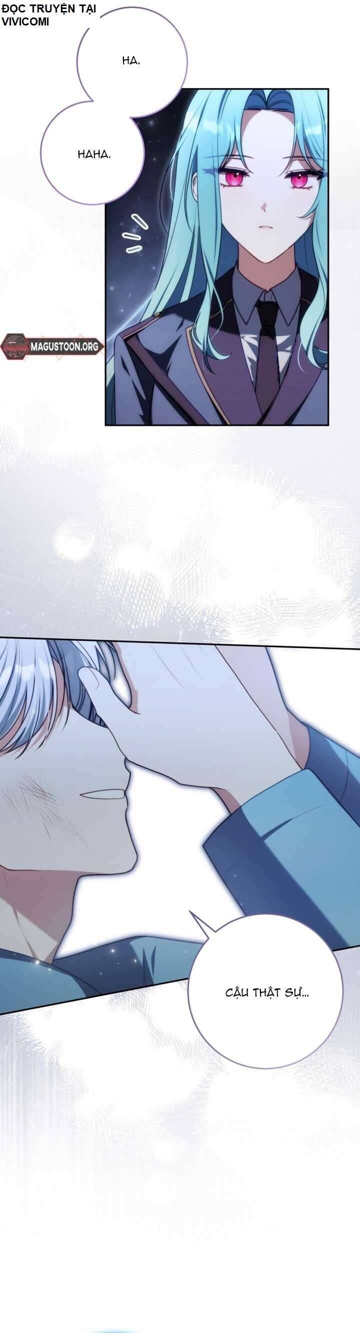 Tôi Trở Thành Một Nhân Vật Đã Chết Trong Nhà Tù Dành Cho Phế Vật Chapter 7 - 42