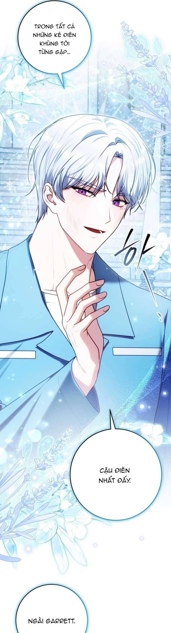 Tôi Trở Thành Một Nhân Vật Đã Chết Trong Nhà Tù Dành Cho Phế Vật Chapter 7 - 43