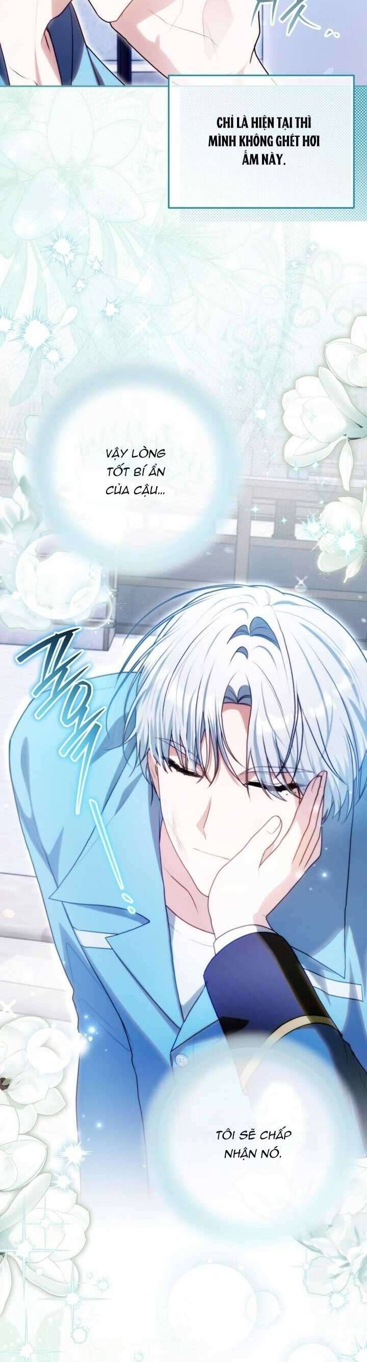 Tôi Trở Thành Một Nhân Vật Đã Chết Trong Nhà Tù Dành Cho Phế Vật Chapter 7 - 46