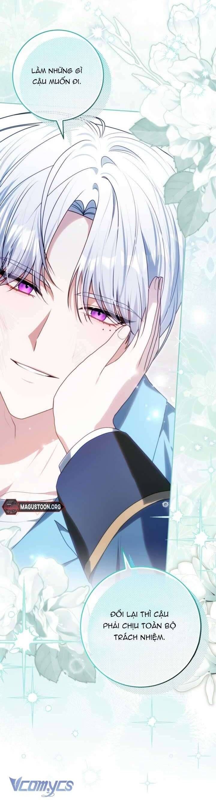 Tôi Trở Thành Một Nhân Vật Đã Chết Trong Nhà Tù Dành Cho Phế Vật Chapter 7 - 47