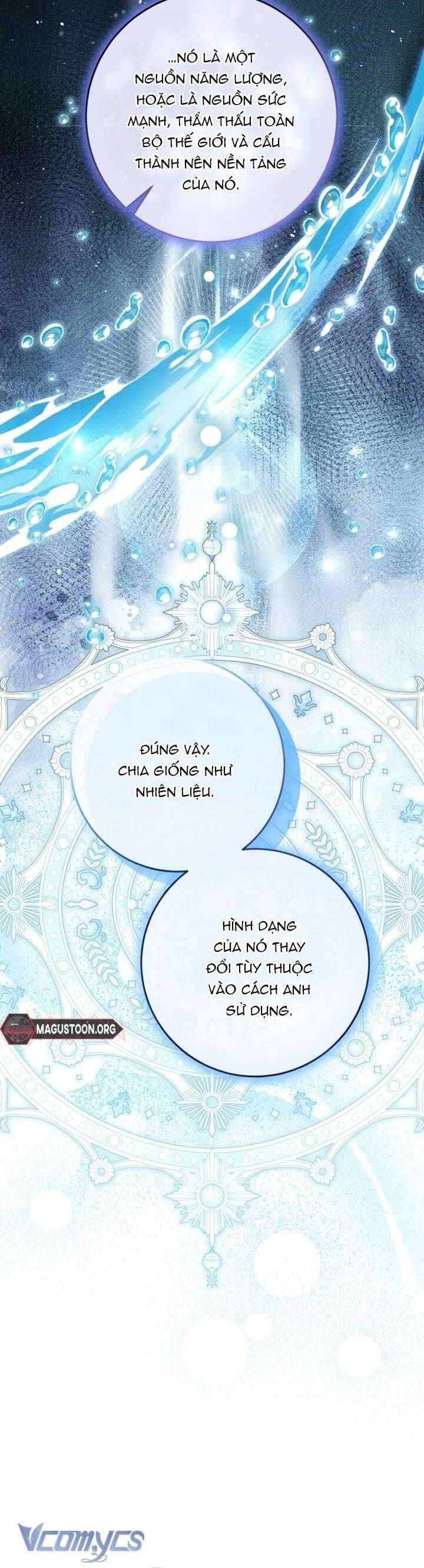 Tôi Trở Thành Một Nhân Vật Đã Chết Trong Nhà Tù Dành Cho Phế Vật Chapter 7 - 7