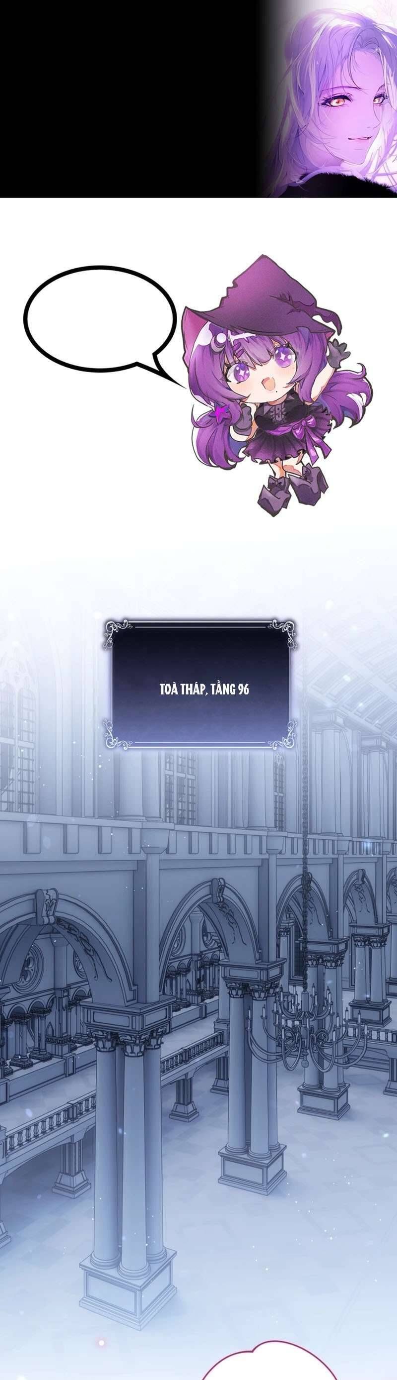 Tôi Trở Thành Một Nhân Vật Đã Chết Trong Nhà Tù Dành Cho Phế Vật Chapter 8 - 2