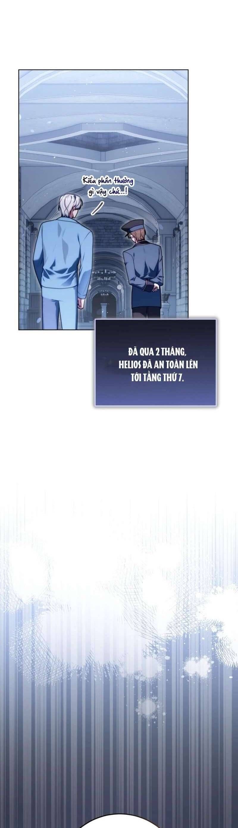 Tôi Trở Thành Một Nhân Vật Đã Chết Trong Nhà Tù Dành Cho Phế Vật Chapter 8 - 11