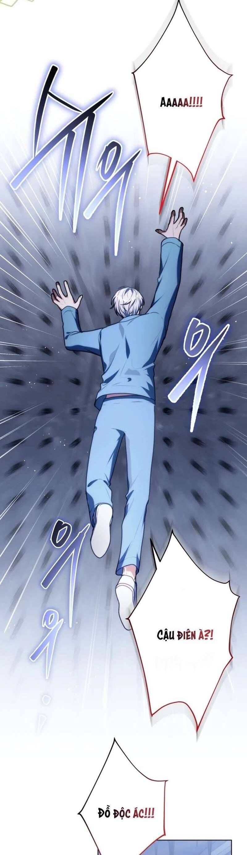 Tôi Trở Thành Một Nhân Vật Đã Chết Trong Nhà Tù Dành Cho Phế Vật Chapter 8 - 19