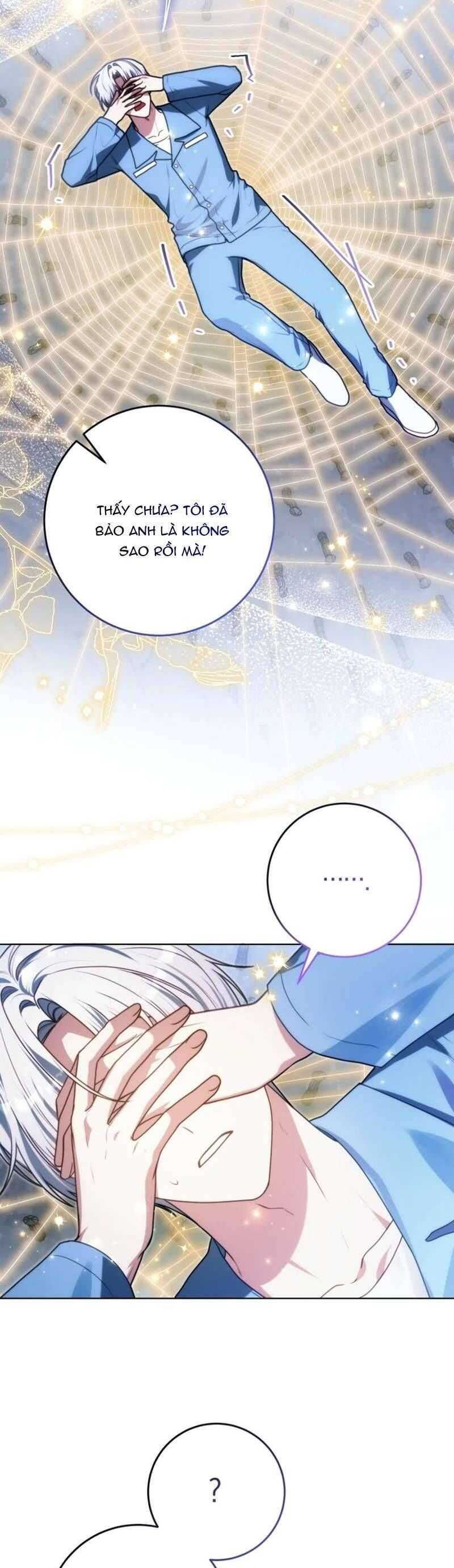 Tôi Trở Thành Một Nhân Vật Đã Chết Trong Nhà Tù Dành Cho Phế Vật Chapter 8 - 21