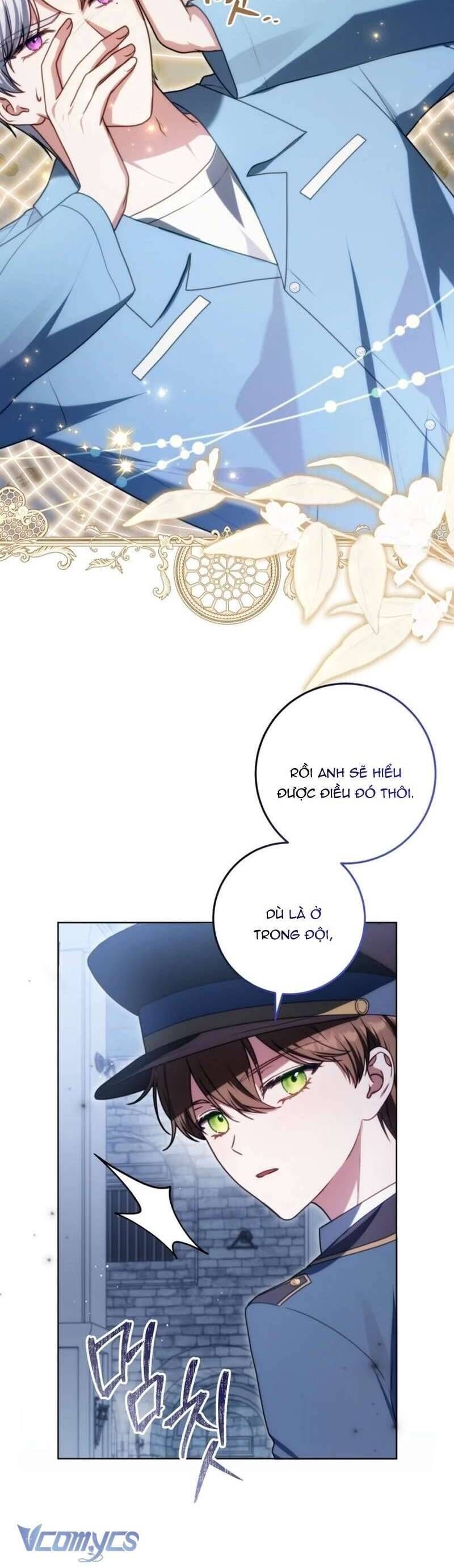 Tôi Trở Thành Một Nhân Vật Đã Chết Trong Nhà Tù Dành Cho Phế Vật Chapter 8 - 24