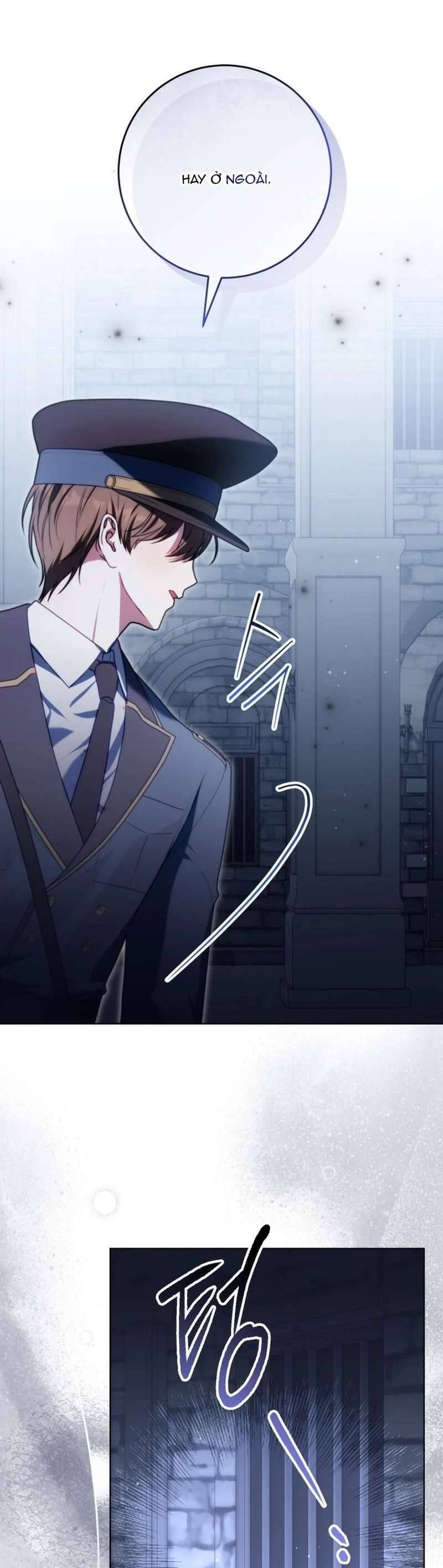 Tôi Trở Thành Một Nhân Vật Đã Chết Trong Nhà Tù Dành Cho Phế Vật Chapter 8 - 25