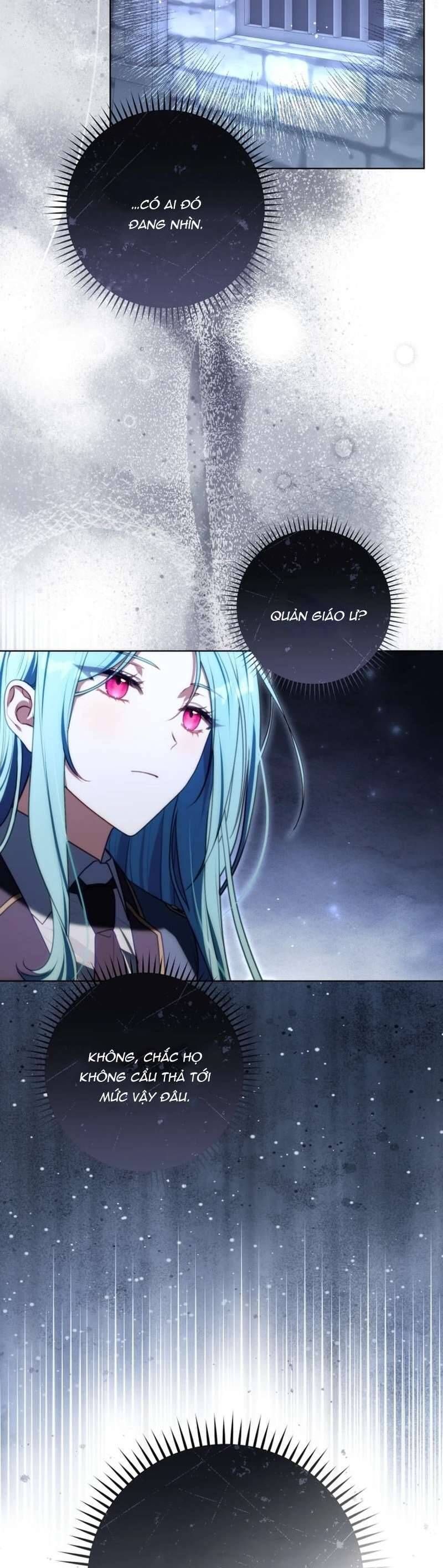 Tôi Trở Thành Một Nhân Vật Đã Chết Trong Nhà Tù Dành Cho Phế Vật Chapter 8 - 26