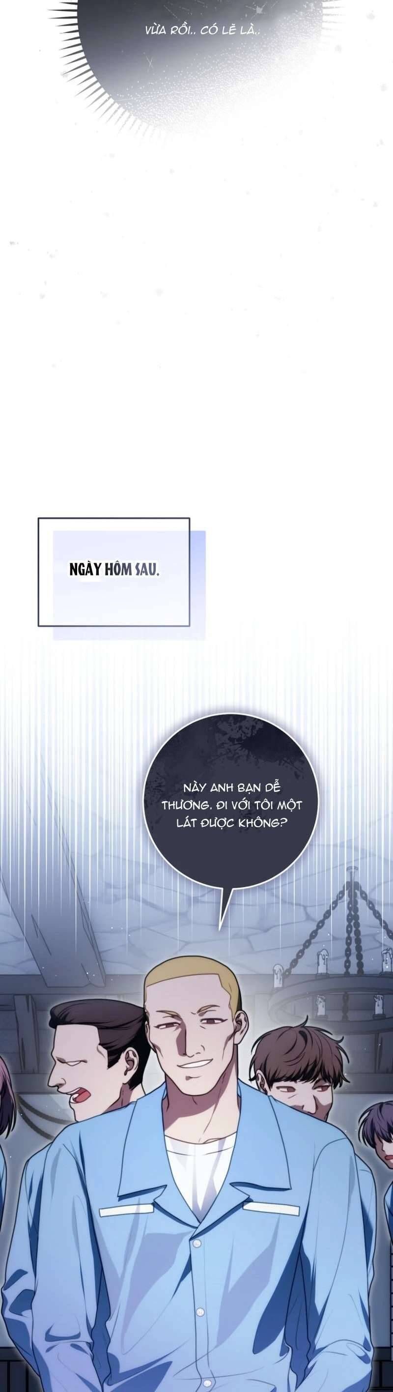 Tôi Trở Thành Một Nhân Vật Đã Chết Trong Nhà Tù Dành Cho Phế Vật Chapter 8 - 27