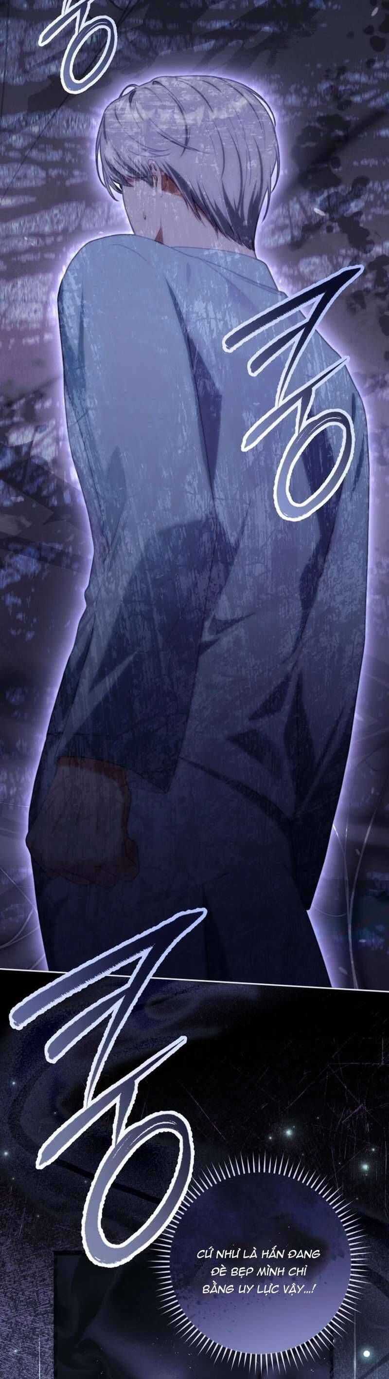 Tôi Trở Thành Một Nhân Vật Đã Chết Trong Nhà Tù Dành Cho Phế Vật Chapter 8 - 32