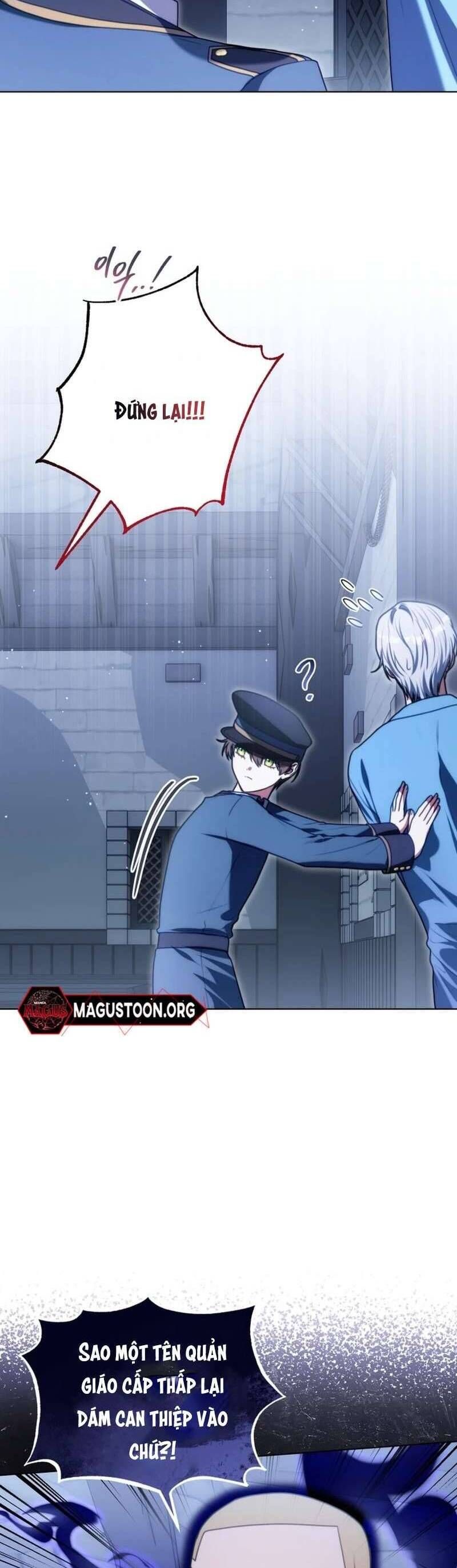 Tôi Trở Thành Một Nhân Vật Đã Chết Trong Nhà Tù Dành Cho Phế Vật Chapter 8 - 37